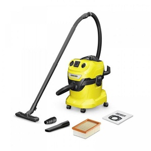 Krcher Staubsauger Universal vacuum cleaner WD 4 P V-20522