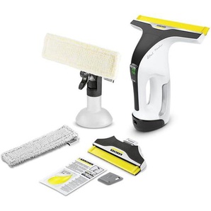 Krcher WV 7 Signature Line electric window cleaner