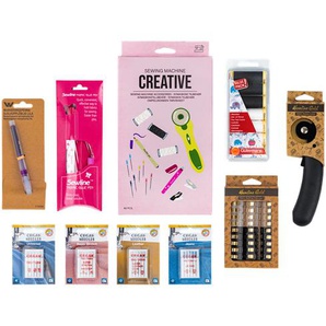 Kreativ4 CREATIVE accessory box