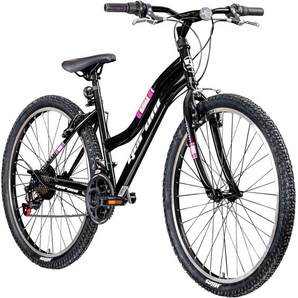 Kron Geroni Swan Lady MTB 26 schwarz/rosa