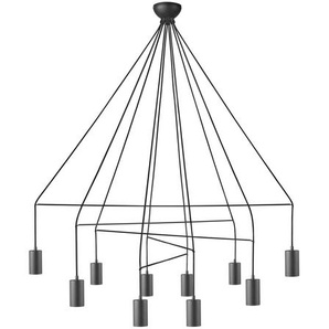 Kronleuchter 10-flammig Guth