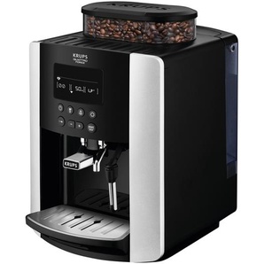 Krups Kaffeevollautomat Arabica Display Quattro Force EA8178