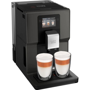Kaffeevollautomaten in Schwarz 24 Preisvergleich Moebel 