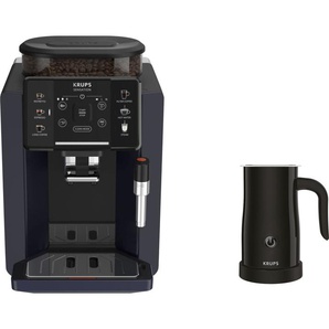 Schwarz | in 24 Moebel Preisvergleich Kaffeevollautomaten