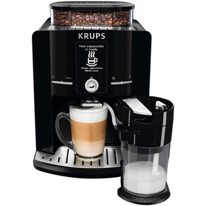 Krups One Touch Cappuccino Vollautomat »Latt´Espress EA8298«, 1450 W