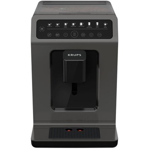 Krups One-Touch-Cappucino Vollautomat »EA89Z« Classic Edition