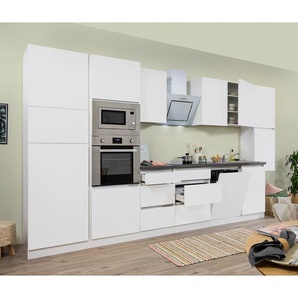 Küchenzeilen & Küchenblöcke in Grau Preisvergleich | Moebel 24