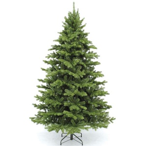 Künstlicher Weihnachtsbaum 183 cm Grün Sherwood Delux