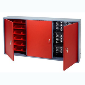 Küpper Hängeschrank 3-türig 120 x 60 x 20 cm