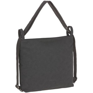 Lässig Wickeltasche, Anthrazit, Kunststoff, 9x36x38 cm, Baden & Wickeln, Wickeln, Wickeltaschen