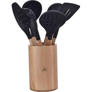 Laguiole Kitchen Utensils 6 pcs