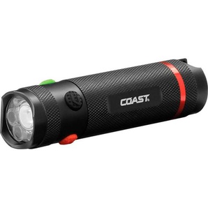 Lakuda Coast handlight tx12 whiteredgreen 385lumens