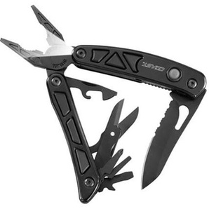 Lakuda Coast pocket knife wworklight led155 160mm