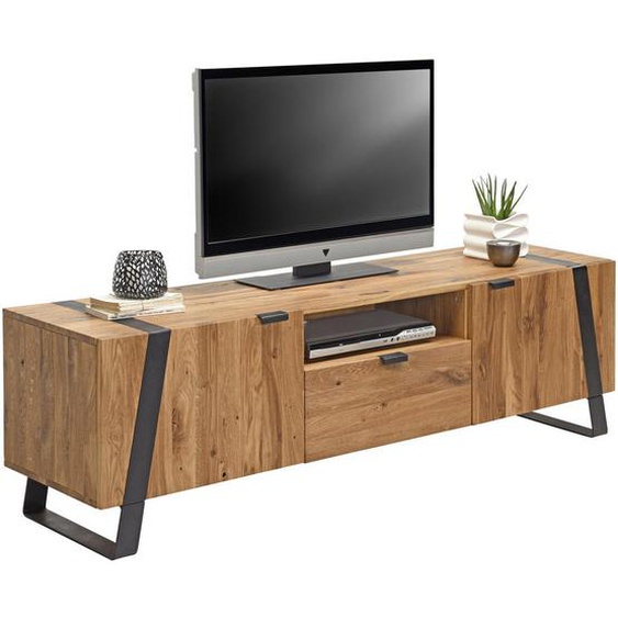 Tv Hifi Mobel Aus Holz Preisvergleich Moebel 24