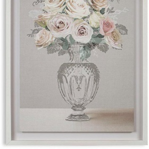 LAURA ASHLEY Bild mit Rahmen Floral, (1 St), Bilder 50x70cm