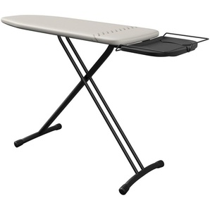 LAURASTAR Bügelbrett Comfortboard, Bügelfläche 120x38 cm, Mechanismus zum sicheren Verschließen