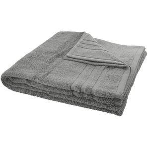 como Duschtuch Soft Cotton | grau | 70 cm |