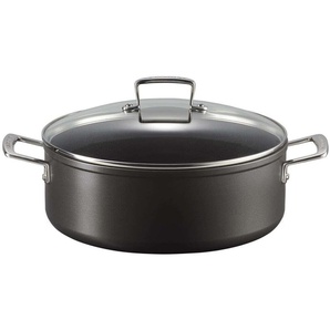 Le Creuset Alu Schmorpfanne 28 cm