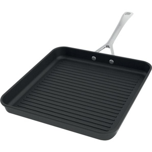 Le Creuset Aluminium-Grillpfanne 28 cm