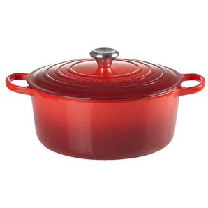 Le Creuset Signature casserole - 24 cm - 42 L