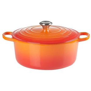 Le Creuset Signature casserole - 26 cm - 53 L