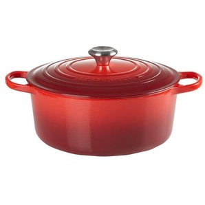 Le Creuset Signature casserole - 28 cm - 67 L