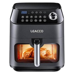 Leacco 45L 1050W non-fat air fryer AF020