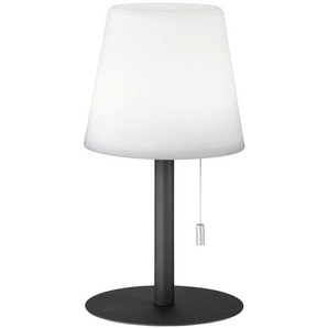 Xxxl LED-AUßENLEUCHTE, Weiß, Kunststoff, 29 cm, Lampen & Leuchten, Aussenbeleuchtung, Aussenleuchten