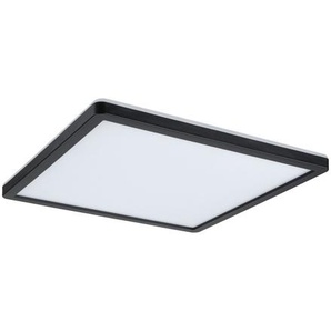 LED Bündige Deckenleuchte 29.3 cm