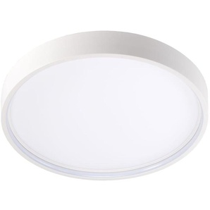 LED-Deckenleuchte Digo, weiß, 45 cm