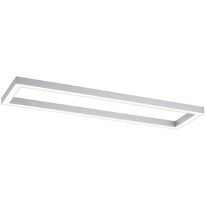 LED-Deckenleuchte Pure-Lines, aluminium, 30 - 110 cm