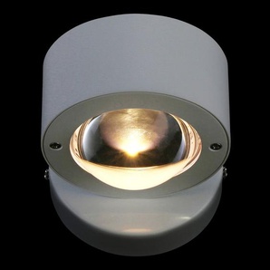 LED-Up & Downlight 2-flammig