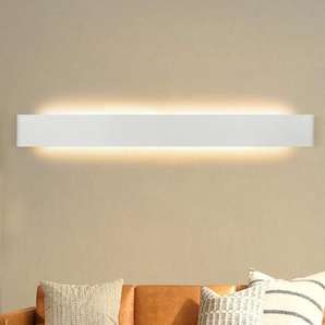 Led Wandleuchte - 76CM Modern Up Down Warmweiß