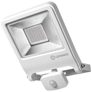 LEDVANCE ENDURA FLOOD Sensor Warm White 50 W 3000 K WT