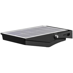 LEDVANCE ENDURA FLOOD Solar Sensor 10 W 4000 K