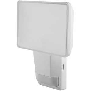 LEDVANCE ENDURA PRO FLOOD SENSOR 15W 4000K IP55 White