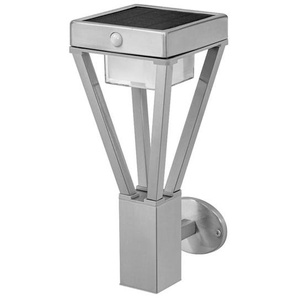 LEDVANCE ENDURA STYLE SOLAR BOUQUET Wall Sensor 6W Stainless Steel