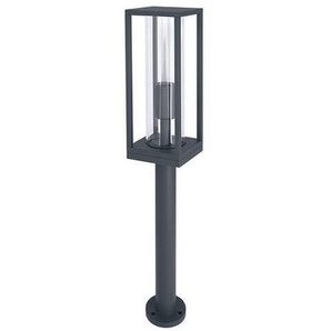 Ledvance Wegeleuchte Endura Classic Frame, Glas, 11x60x11 cm, Lampen & Leuchten, Aussenbeleuchtung, Wegbeleuchtung, Wegeleuchten