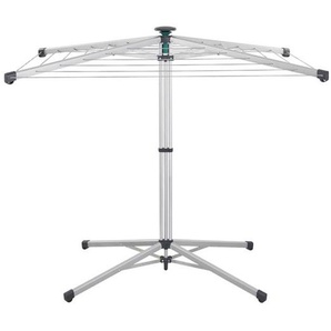 LEIFHEIT Drying rack Linopop-Up 140 cm