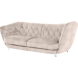 Leonique Big-Sofa Retro