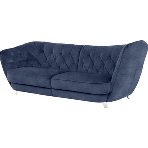 Leonique Big-Sofa Retro