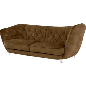 Leonique Big-Sofa Retro