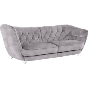 Leonique Big-Sofa Retro