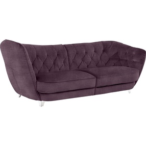 Leonique Big-Sofa Retro