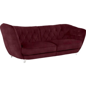 Leonique Big-Sofa Retro