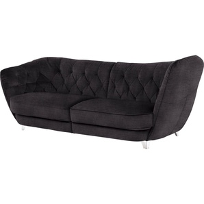 Leonique Big-Sofa Retro