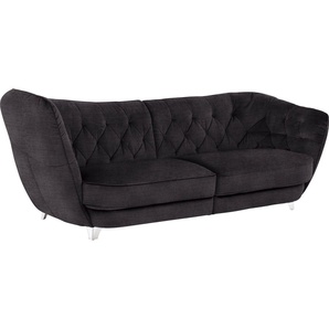 Leonique Big-Sofa Retro