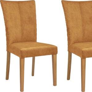 Moebel Orange Stühle 24 in | Preisvergleich