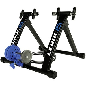 LEROC BIKES Bike Trainer, zusammenklappbar