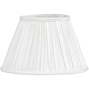 Xxxl Leuchtenschirm PR Home Stella, Creme, Naturmaterialien, 14 cm, Lampen & Leuchten, Innenbeleuchtung, Lampenschirme